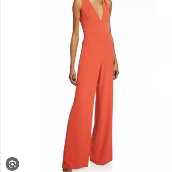 JAYGODFREY Jumpsuit - Picture 1 of 4